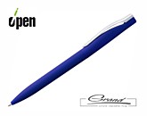 Ручка шариковая «Pin Soft Touch», синяя