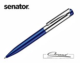 Ручка шариковая «Visir» в СПб, синяя