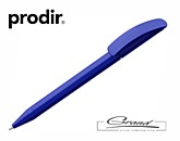 Ручки Prodir | Ручка шариковая «Prodir DS3 TPP», синяя