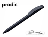 Ручки Prodir | Ручка шариковая «Prodir DS3 TPP», черная