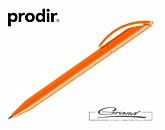 Ручки Prodir | Ручка шариковая «Prodir DS3 TPP», оранжевая