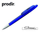 Ручка шариковая «Prodir DS5 TTC», синяя