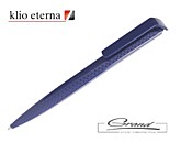 Ручка шариковая «TRIAS CARBON», синяя