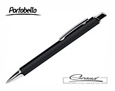 Шариковая ручка «Penta», черная