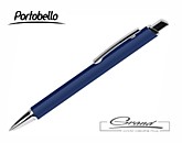 Шариковая ручка «Penta», синяя