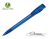 Ручка шариковая «Kiki LX», синяя