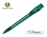 Ручка шариковая «Kiki LX», зеленая