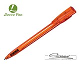 Ручка шариковая «Kiki LX», оранжевая
