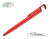 Ручка «Support stylus», красная