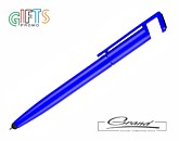 Ручка «Support stylus», синяя
