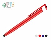 Ручка-подставка шариковая «Support stylus»