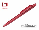 Ручка шариковая «DOT» в СПб, красная