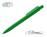Ручка шариковая «Marina», зеленая