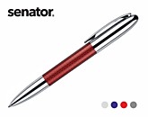 Шариковая ручка «Solaris Chrome»