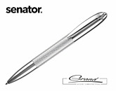 Шариковая ручка «Solaris Chrome»