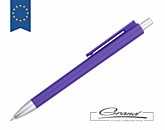 Ручка шариковая «Needle», фиолетовая