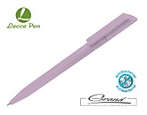 Ручка шариковая «Twisty SafeTouch», фиолетовая