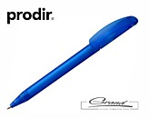 Ручка шариковая «Prodir DS3 TFF Ring» в СПб, синяя