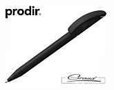 Ручка шариковая «Prodir DS3 TFF Ring» в СПб, черная