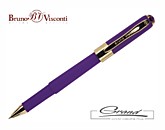 Ручка шариковая «Monaco», фиолетовая