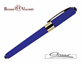 Ручка шариковая «Monaco»,сине-фиолетовая