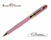 Ручка шариковая «Monaco», розовая