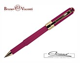 Ручка шариковая «Monaco», пурпурная