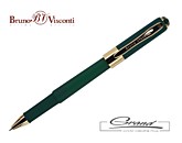 Ручка шариковая «Monaco», зеленая