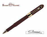 Ручка шариковая «Monaco», коричневая
