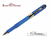 Ручка шариковая «Monaco», ярко-синяя