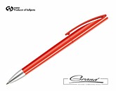 Ручка «Dp Evo Solid», красная