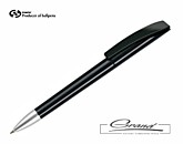 Ручка «Dp Evo Solid», черная