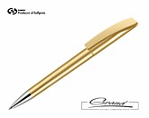 Ручка «Dp Evo Solid», золотая