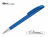 Ручка «Dp Evo Solid», синяя
