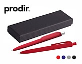 Набор «Prodir DS8»: ручка и карандаш