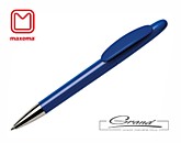 Ручка шариковая «Icon Chrome», синяя