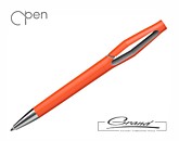 Ручка шариковая «Jack», оранжевая