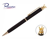 Ручка шариковая «Crown Golden Top»