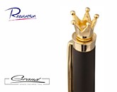Ручка шариковая «Crown Golden Top» в СПб