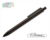 Ручка металлическая «Buller», черная
