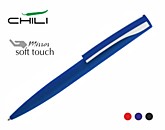 Ручка шариковая металлическая «Dial»
