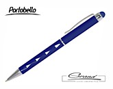 Шариковая ручка «Crystal», синяя