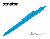Ручка шариковая «Centrix Basic», голубая