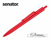 Ручка шариковая «Centrix Basic», красная
