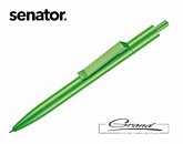 Ручка шариковая «Centrix Basic», зеленое яблоко
