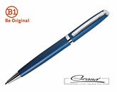 Ручка шариковая «Peachy», синяя