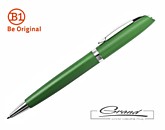 Ручка шариковая «Peachy», зеленая