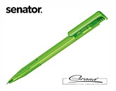 Ручка «Super Hit Clear», светло-зеленая