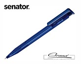 Ручка шариковая «Super Hit Clear», синяя