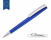 Ручка шариковая «Zorro Metallic», синяя
